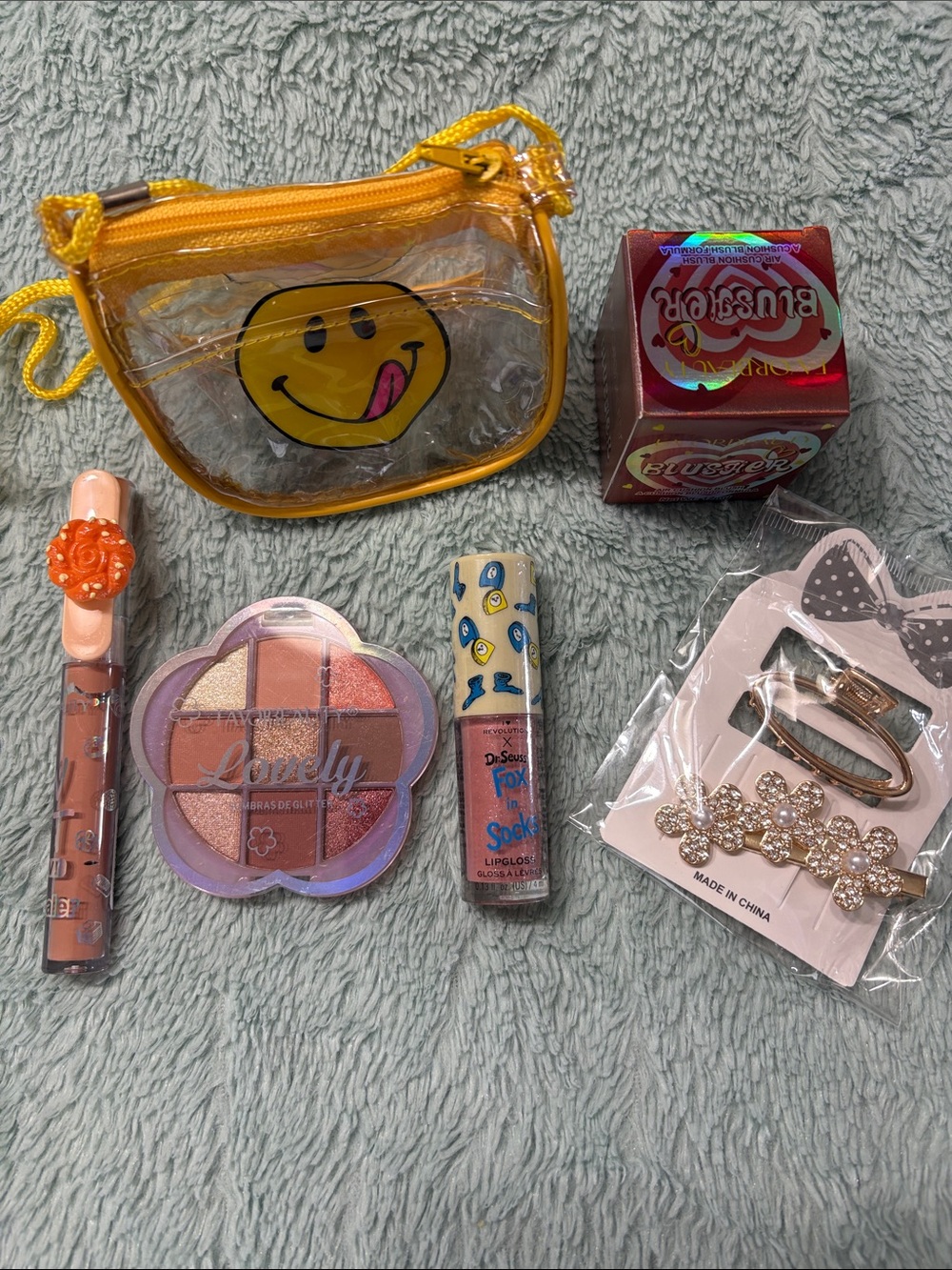 FavorBeauty Bundle